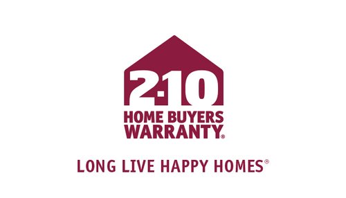 Home buyers warrnty Logo